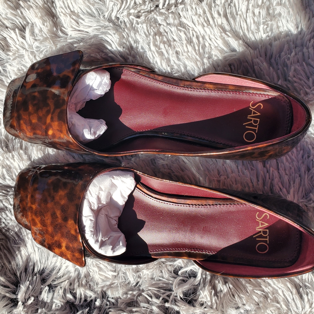 Women's SARTO flats